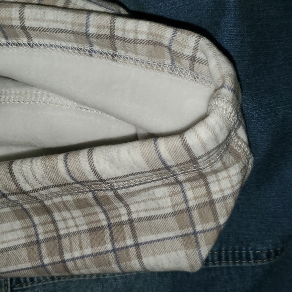Jean jacket - Picture 4 of 5